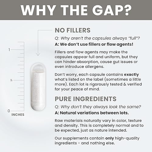 Miniatura 4 de Bio Boron (glicina bororgánica) 5 mg por cápsula / 180 cápsulas vegetales | Apoya huesos saludables, salud cardiovascular, hormonas e inmunidad |