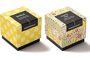 Compendium ThoughtFulls Pop-Open Cards: Spread Smiles, Happiness, and Love