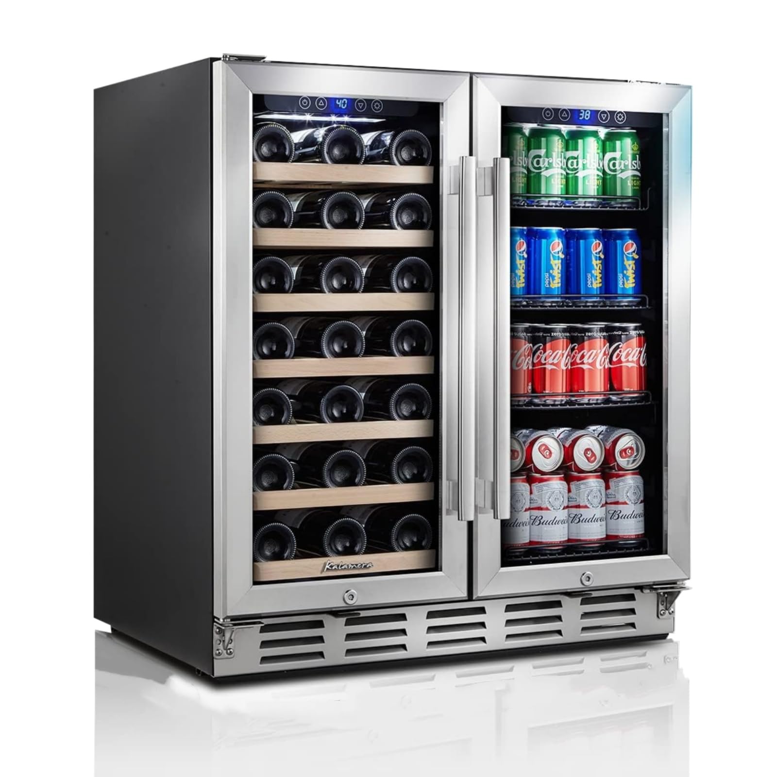 TROPOW 4jG3vyHTHByxp4-9uQvbNgcFbhV8Z Beverage Cooler Black