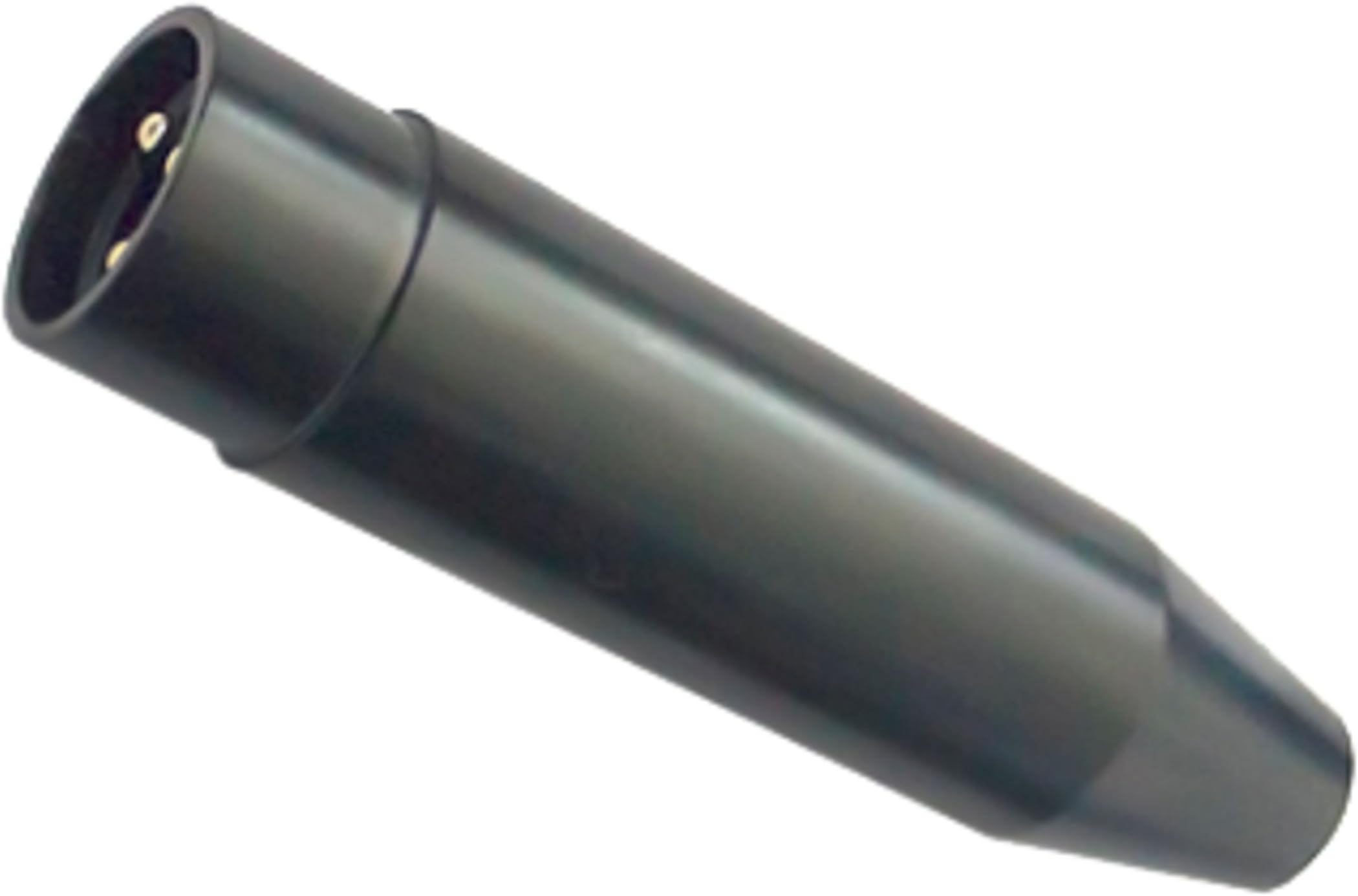 TIE TXLRD3 Mini XLR to XLR Phantom Power Adapter