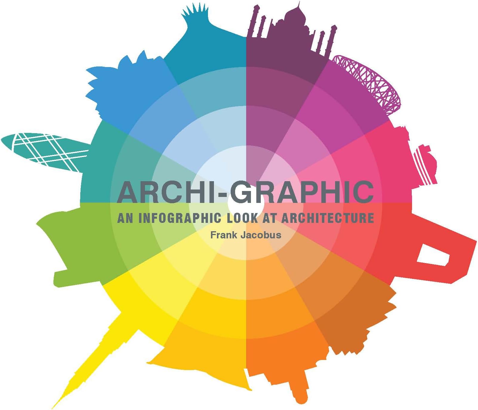 Archi-Graphic: An Infographic Look at Architecture