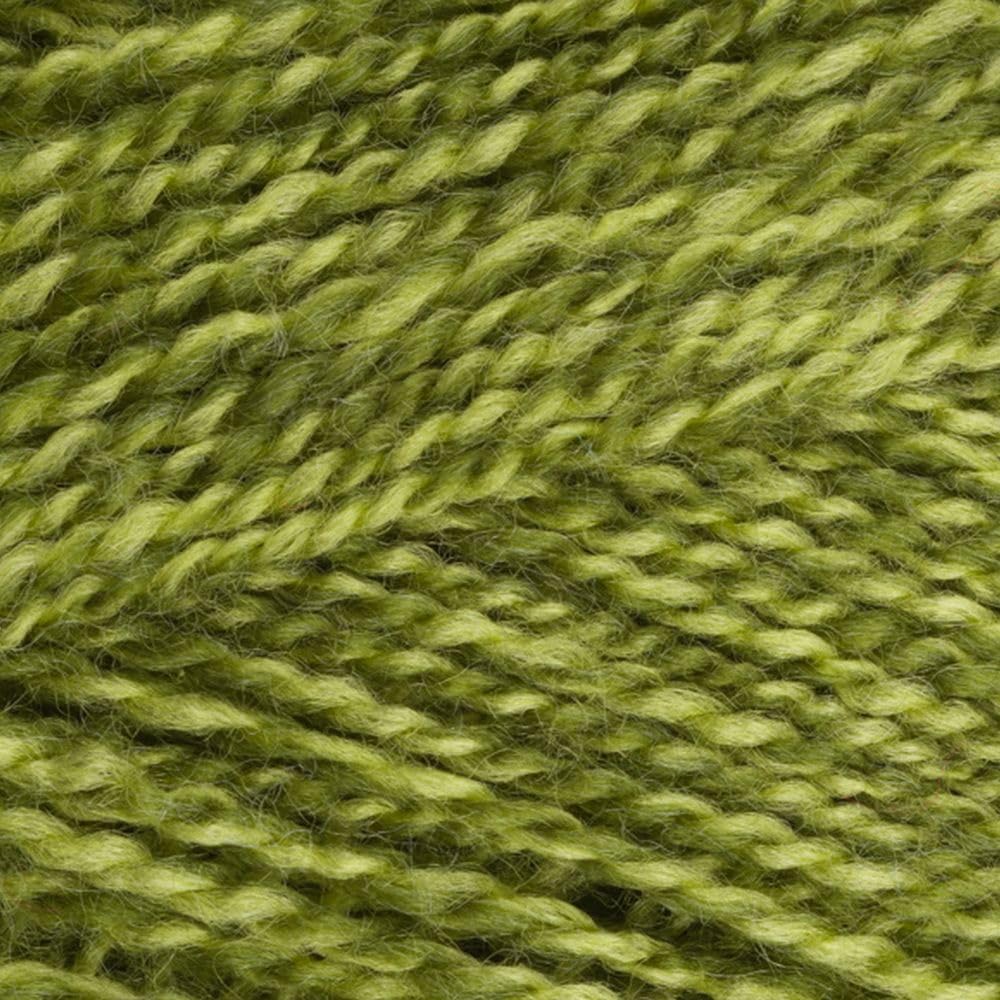 Stylecraft Knitting Yarn/Wool 100g Ball for Knit & Crochet, DK - Greengage (1124)