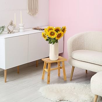 スツール Invisibleink. WOODLAND THE STOOL Natural Invisible ink. WOODLAND THE STOOL NATURAL