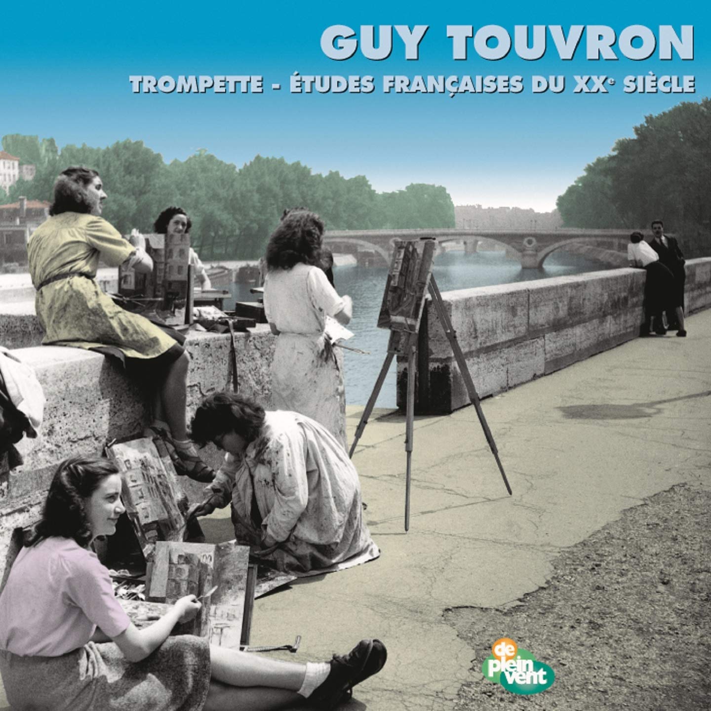 Interprete Par Guy Touvron