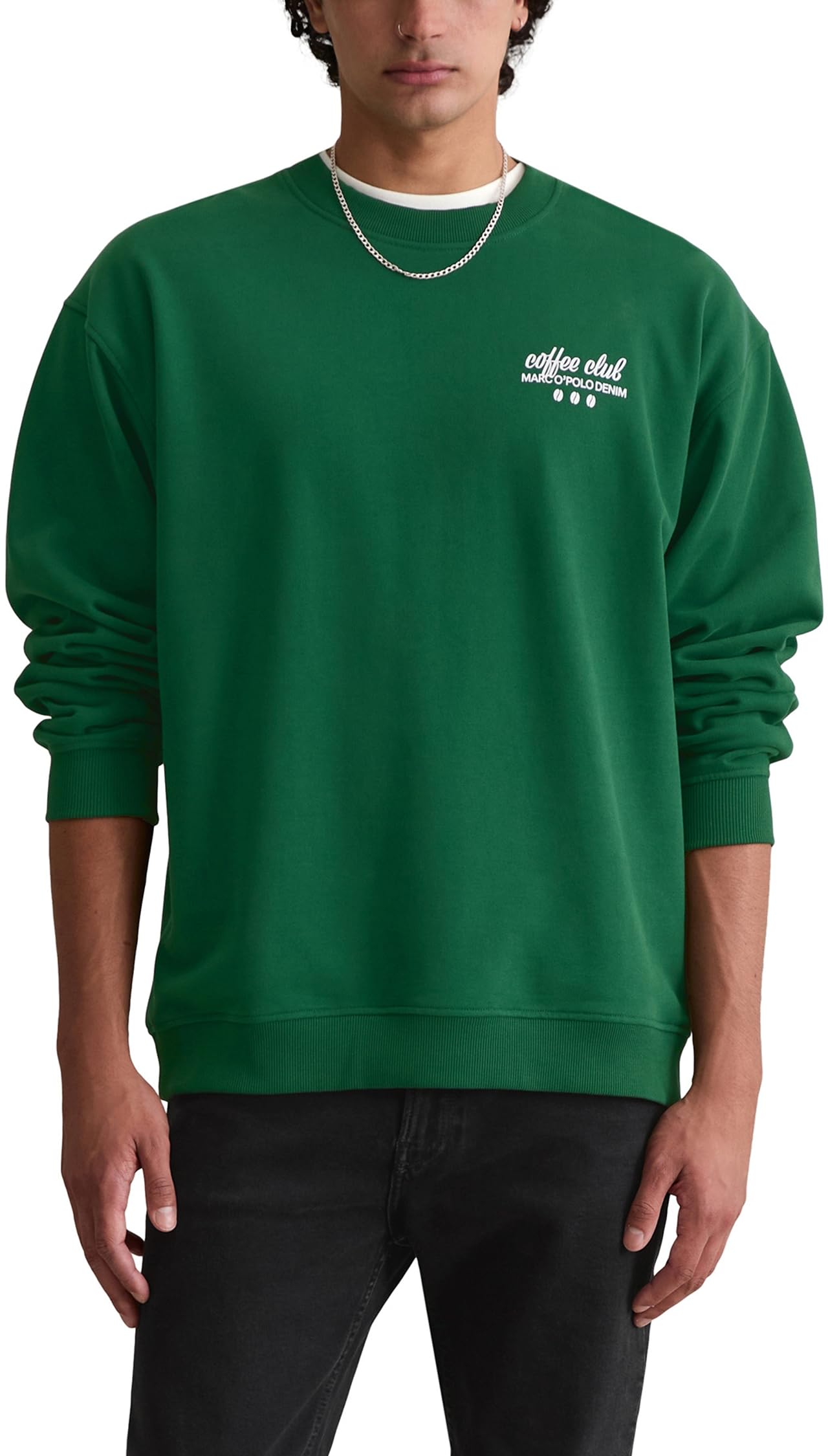 Marc O'Polo