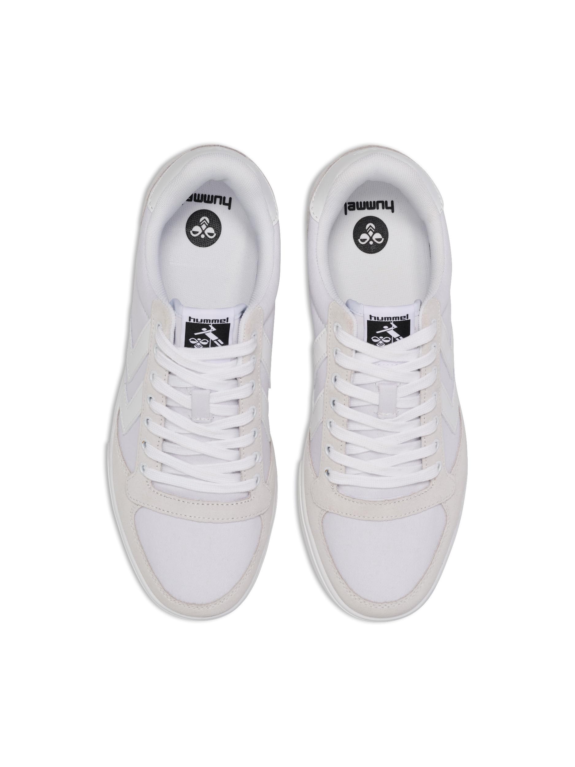 Hummel Slimmer Stadil Tonal Low Scarpe da Ginnastica BasseUnisex - Adulto