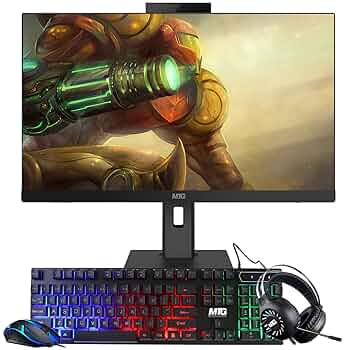 i5搭載☆激安ゲーミングPCセット24 Amazon.co.jp: 【ゲーミング