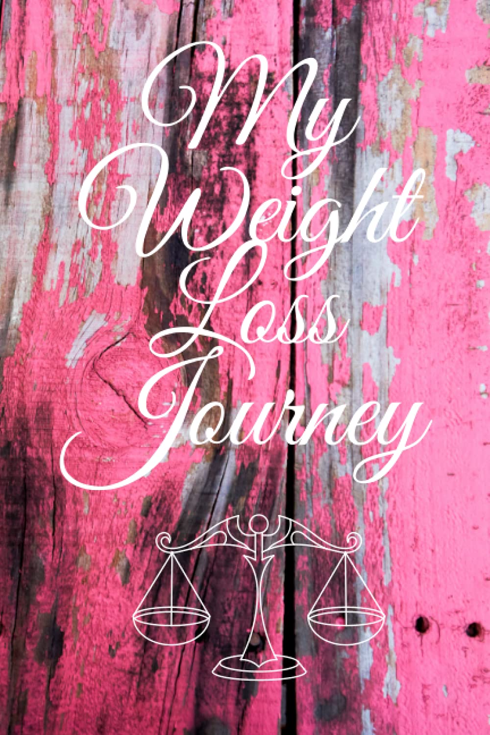 MY WEIGHT LOSS JOURNEY