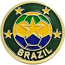 فريق دعم مشجعي كأس العالم لكرة القدم 2026 شارة دبوس بروش زخارف هدايا تذكارية