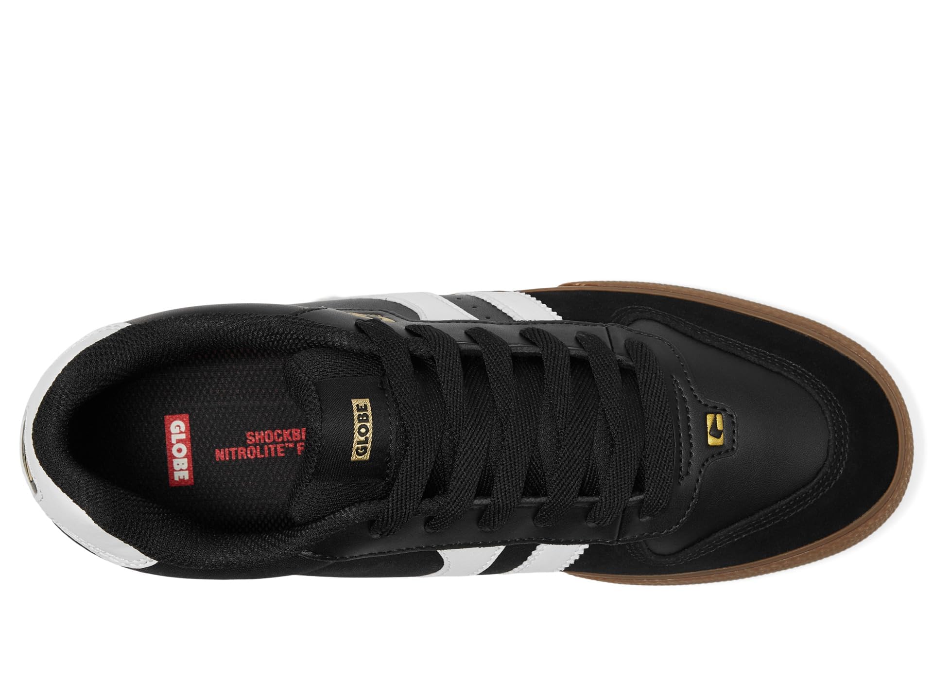 Globe Encore 2 GBENCO20314, Skateschuhe