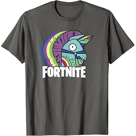Fortnite Toys Llama T-Shirt