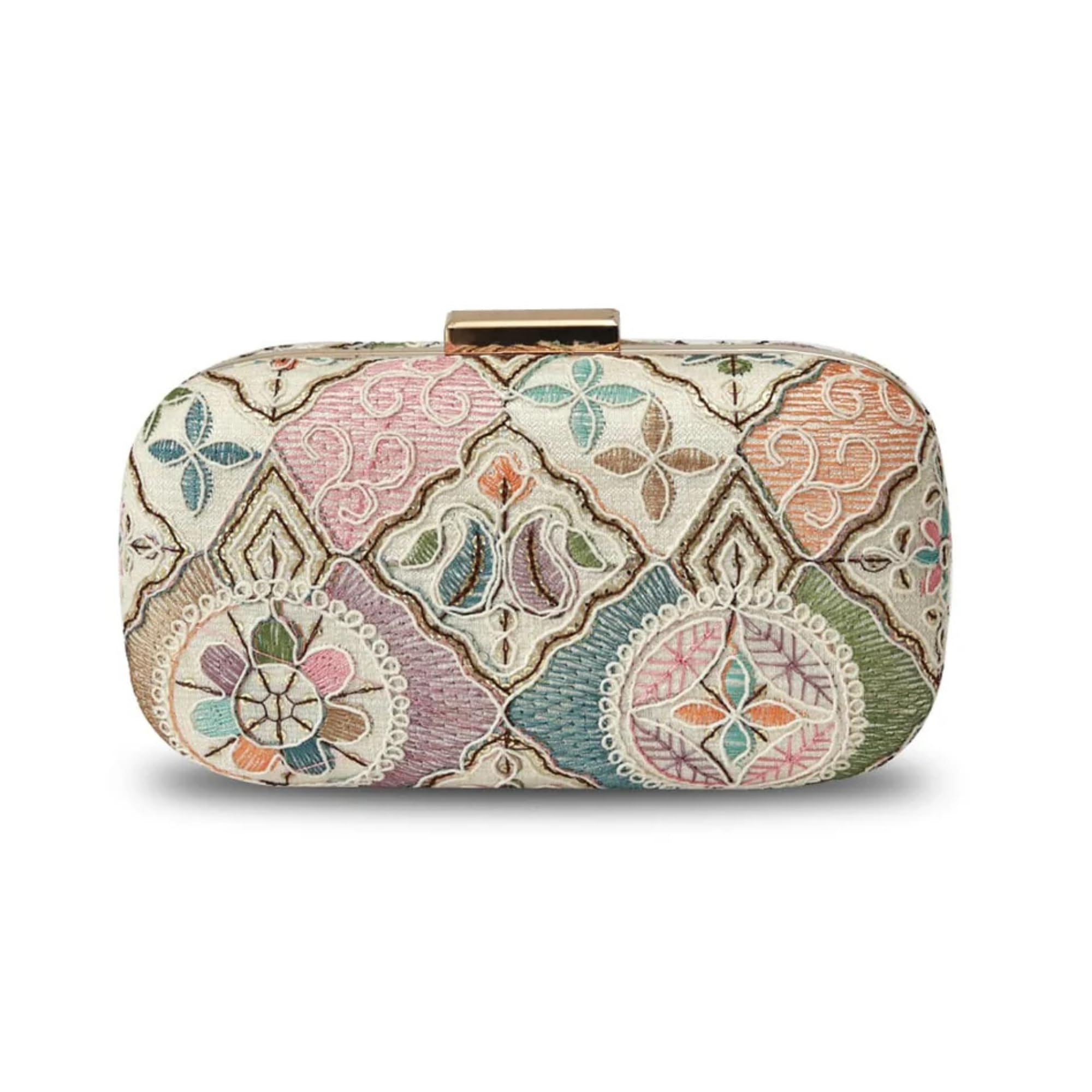 Women's Western (Multi-Color)