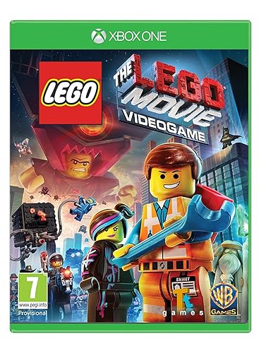 The LEGO Movie: Videogame (Xbox One) (PS4)
