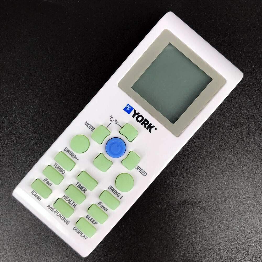 Nuovo Sostituire YKR-P/002E Per Condizionatore AUX AC Telecomando YKR-P/001E