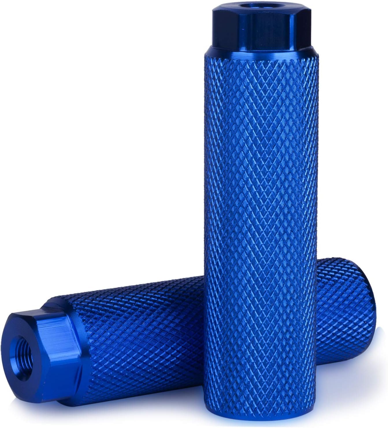 Photo 1 of SMALLSTARIII Bicycle Pegs
