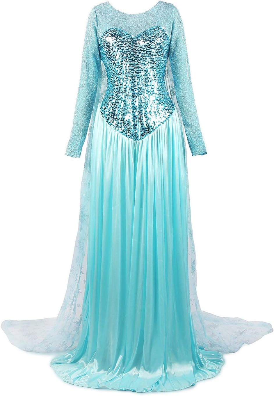 Relibeauty princess dress Clearance