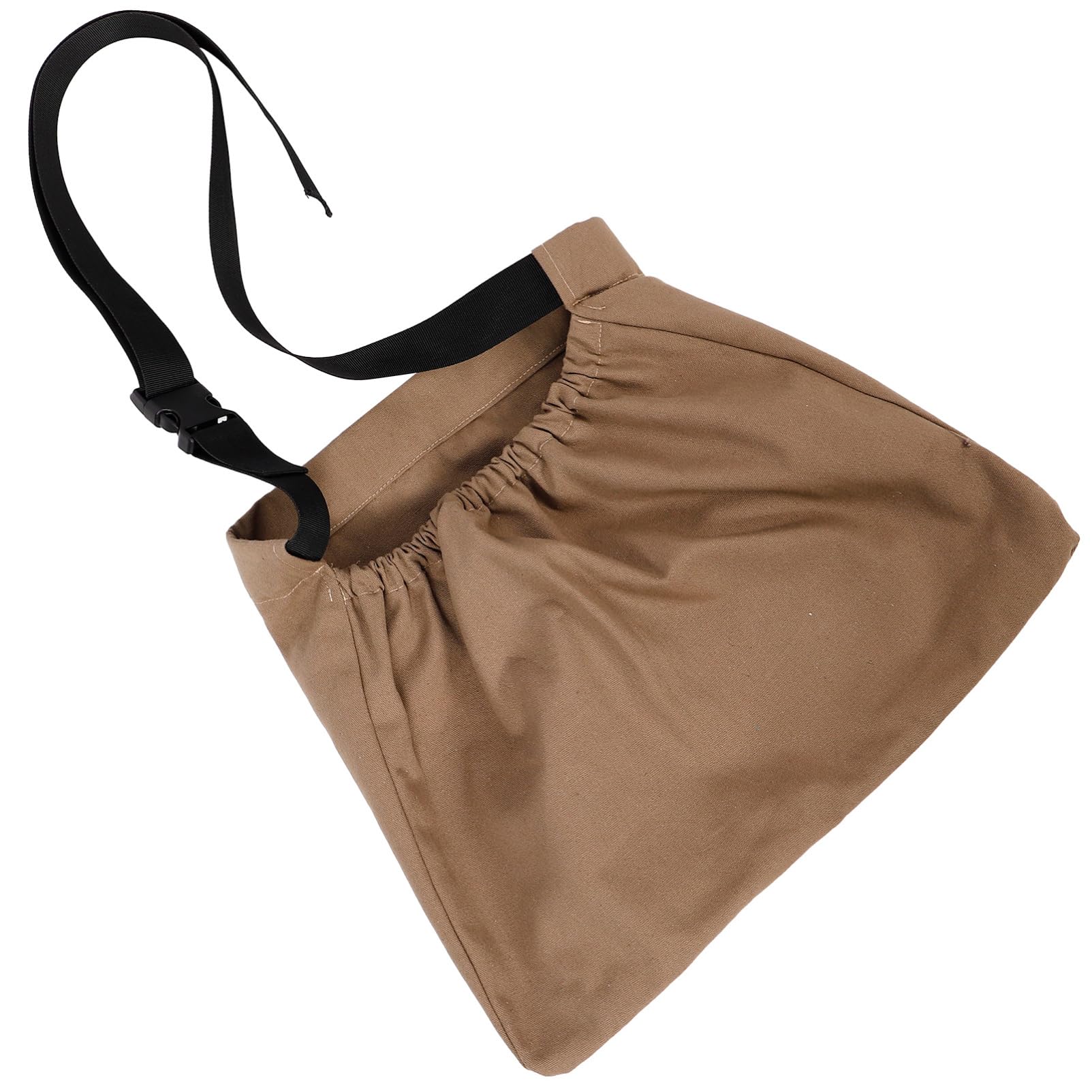 VICASKY Fruit Vegetable Basket Multi-use Garden Tools Canvas Harvesting Apron Large Capacity Lightweight