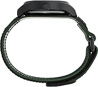 Vista 73 de Timex Reloj Expedition Scout de 1.575 in para hombre verde