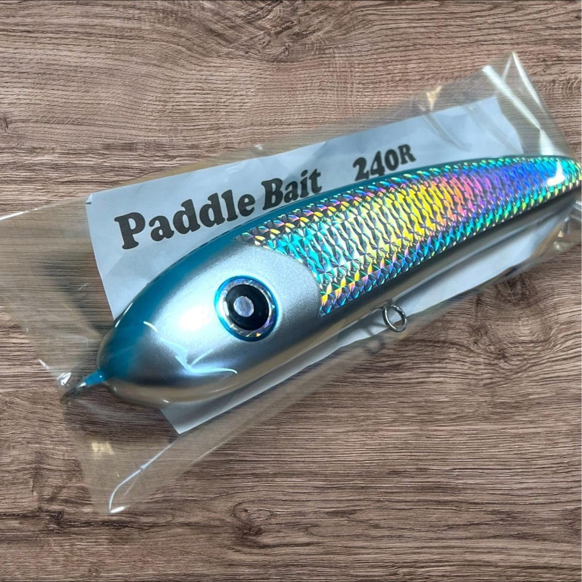 パドルベイト240