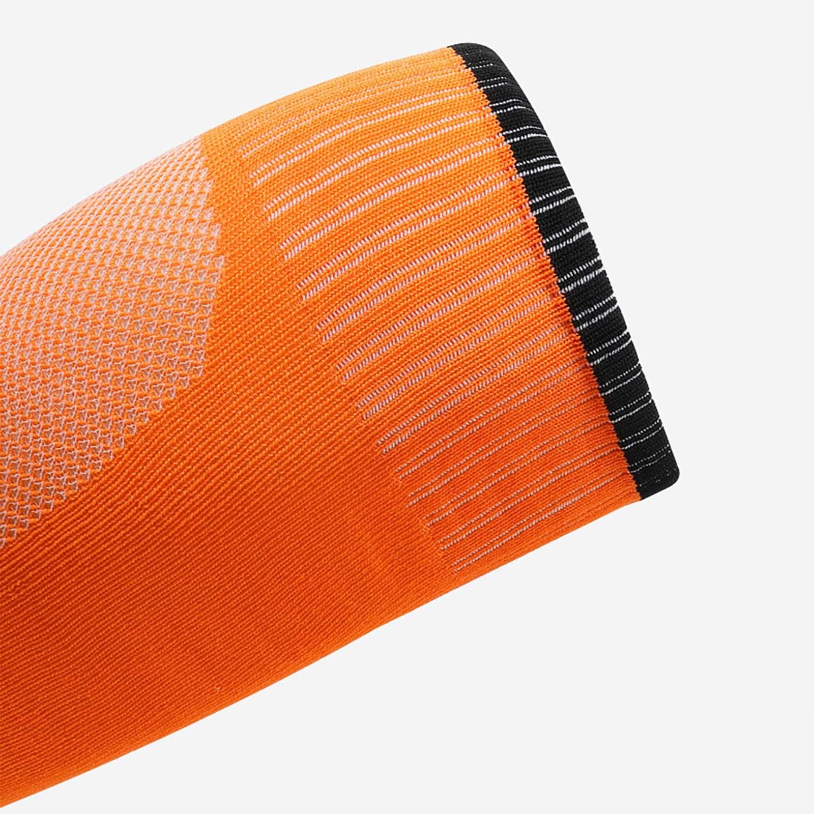 Calcetines de fútbol para niños 5-12 años 3 pares rayas transpirables deportes entrenar