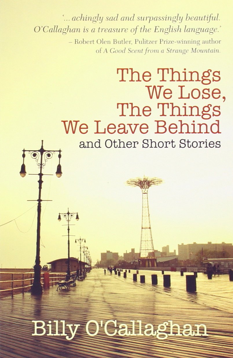 Buy The Things We Lose, The Things We Leave Behind — BookShops.in