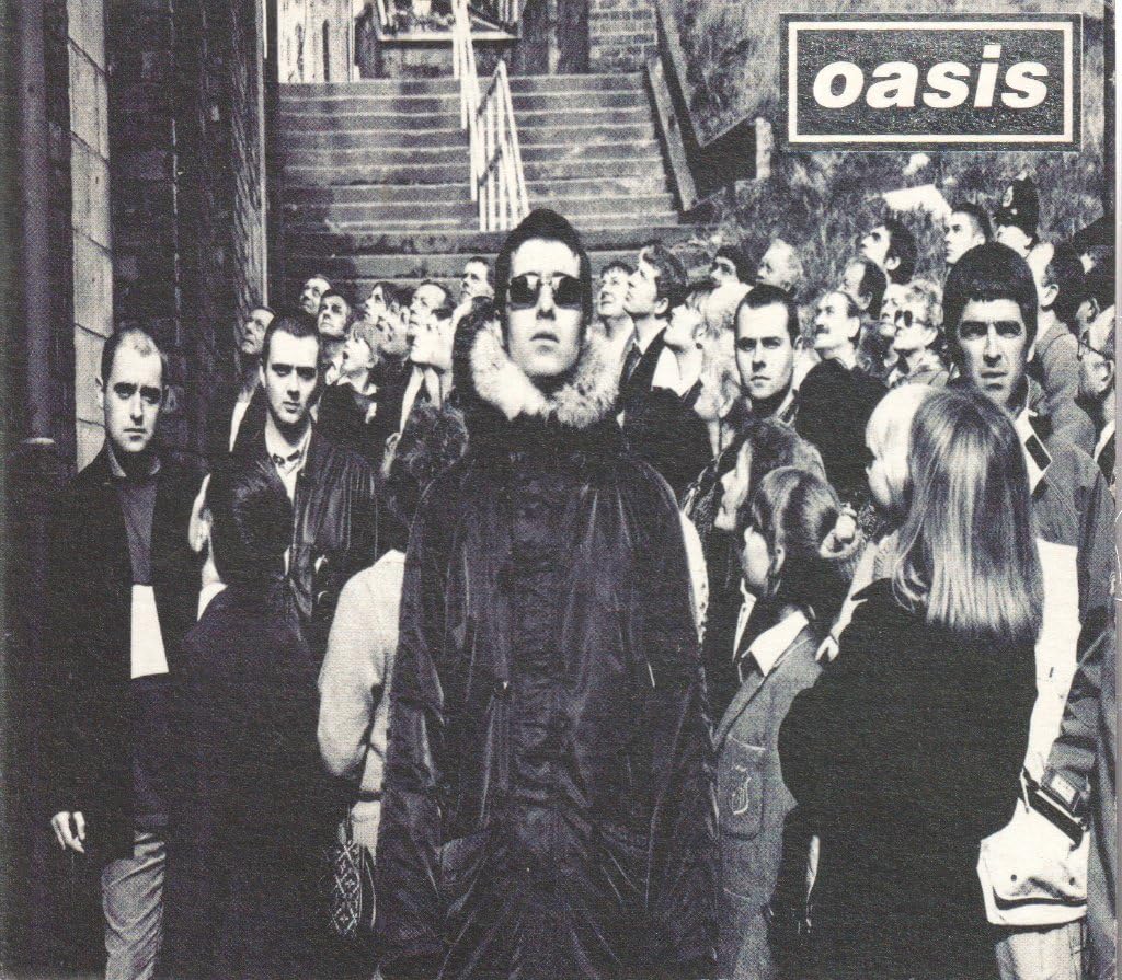 D'You Know What I Mean?: Amazon.co.uk: CDs & Vinyl
