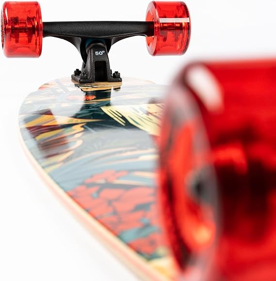 Sector 9 Maverick Complete Skateboard - Factory Direct