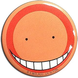 Great Eastern Entertainment Assassination Classroom Koro Sensei Correct Answer Button, 1.25