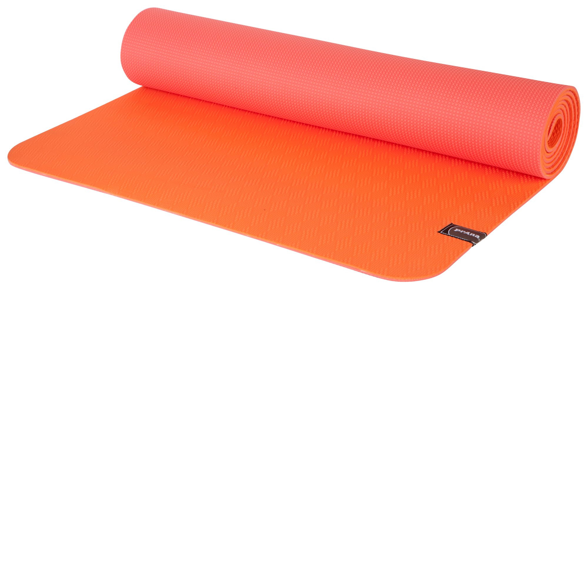 Amazon | prAna ヨガマット ECO Yoga Mat プラナ エコヨガマット
