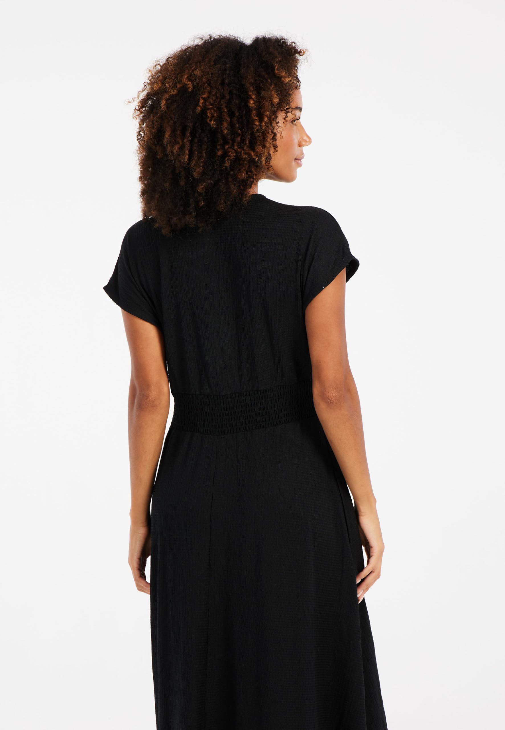 Protest Damen Midikleid PRTNieve