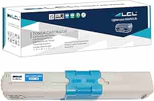 Amazon.co.jp: LCL OKI用 TC-C4A TC-C4AC2 互換トナー