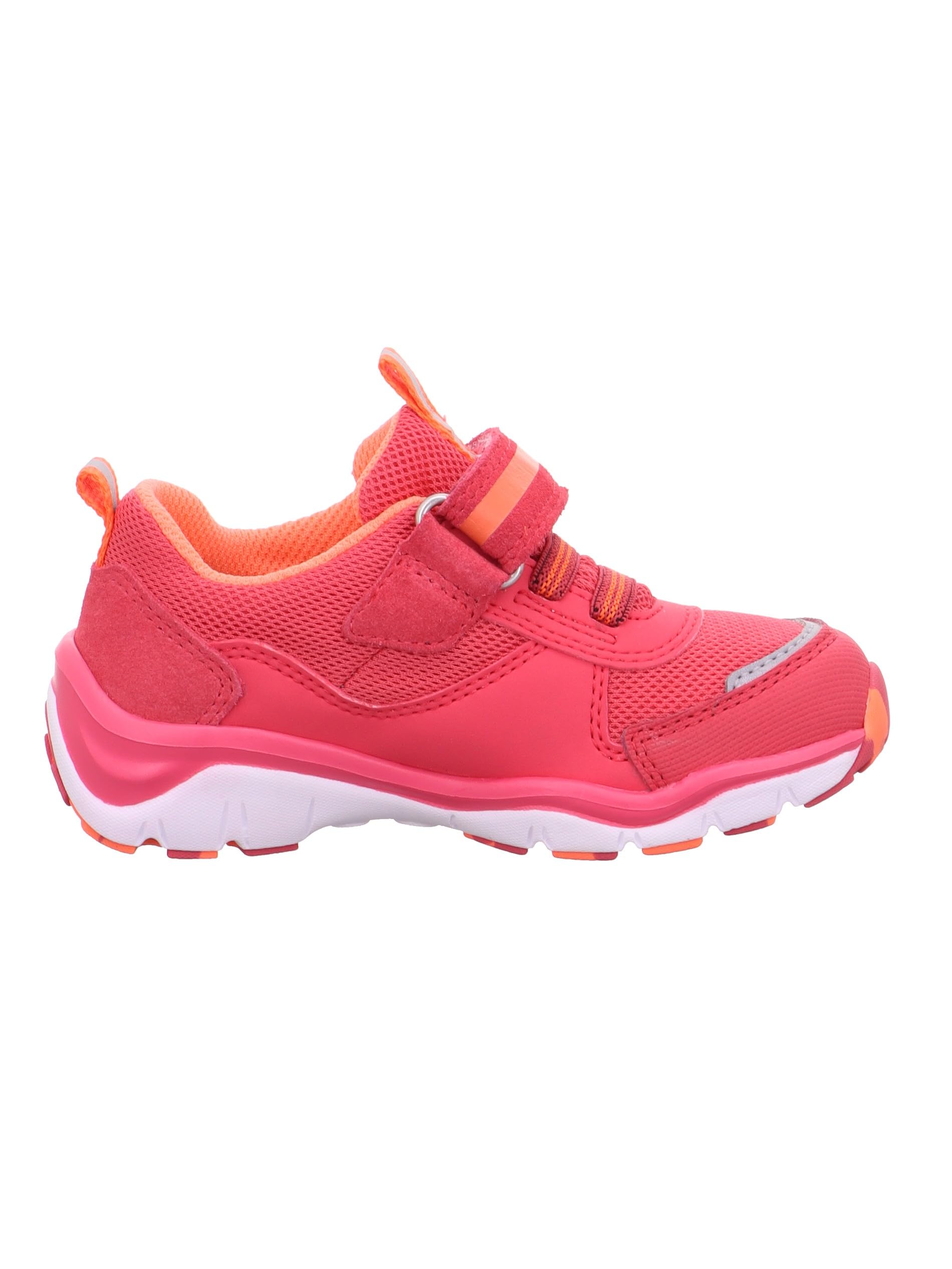 Superfit Sport5, Zapatillas de Deporte Niñas