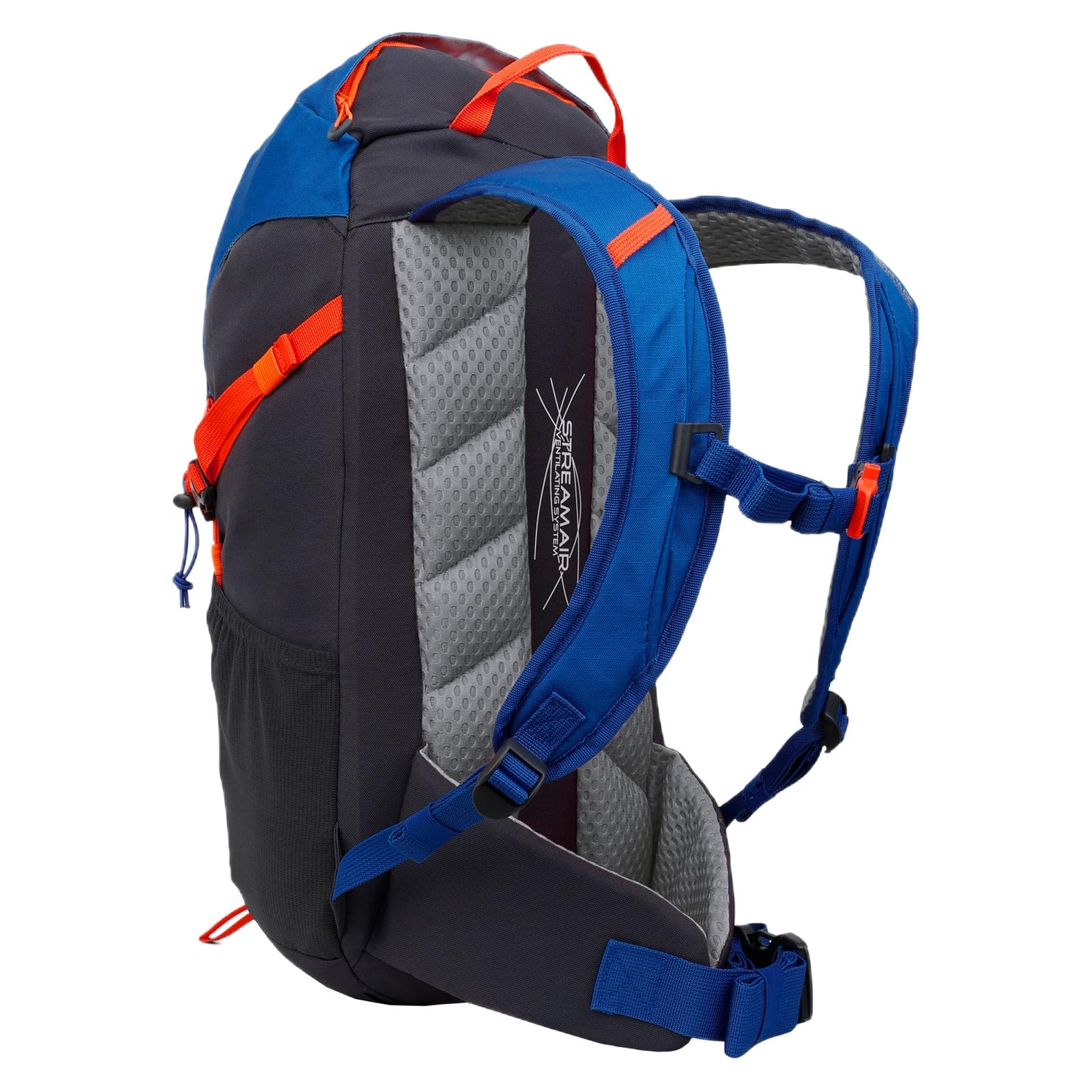 Regatta Plecaki Mężczyźni Regatta Plecak Highton V2 35l (1 w zestawie)