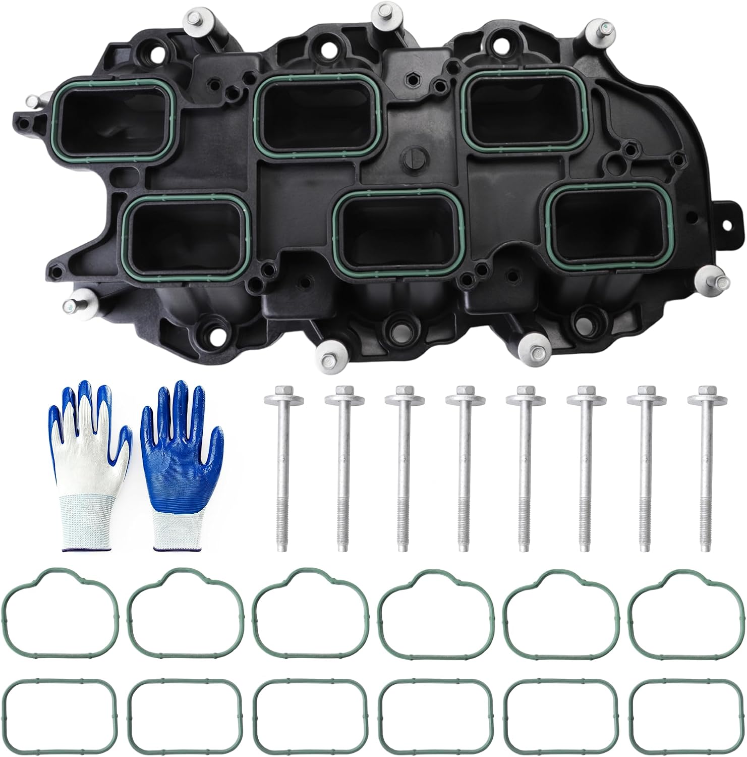 Intake Manifold 3.6L, For Jeep Grand Cherokee/Wrangler