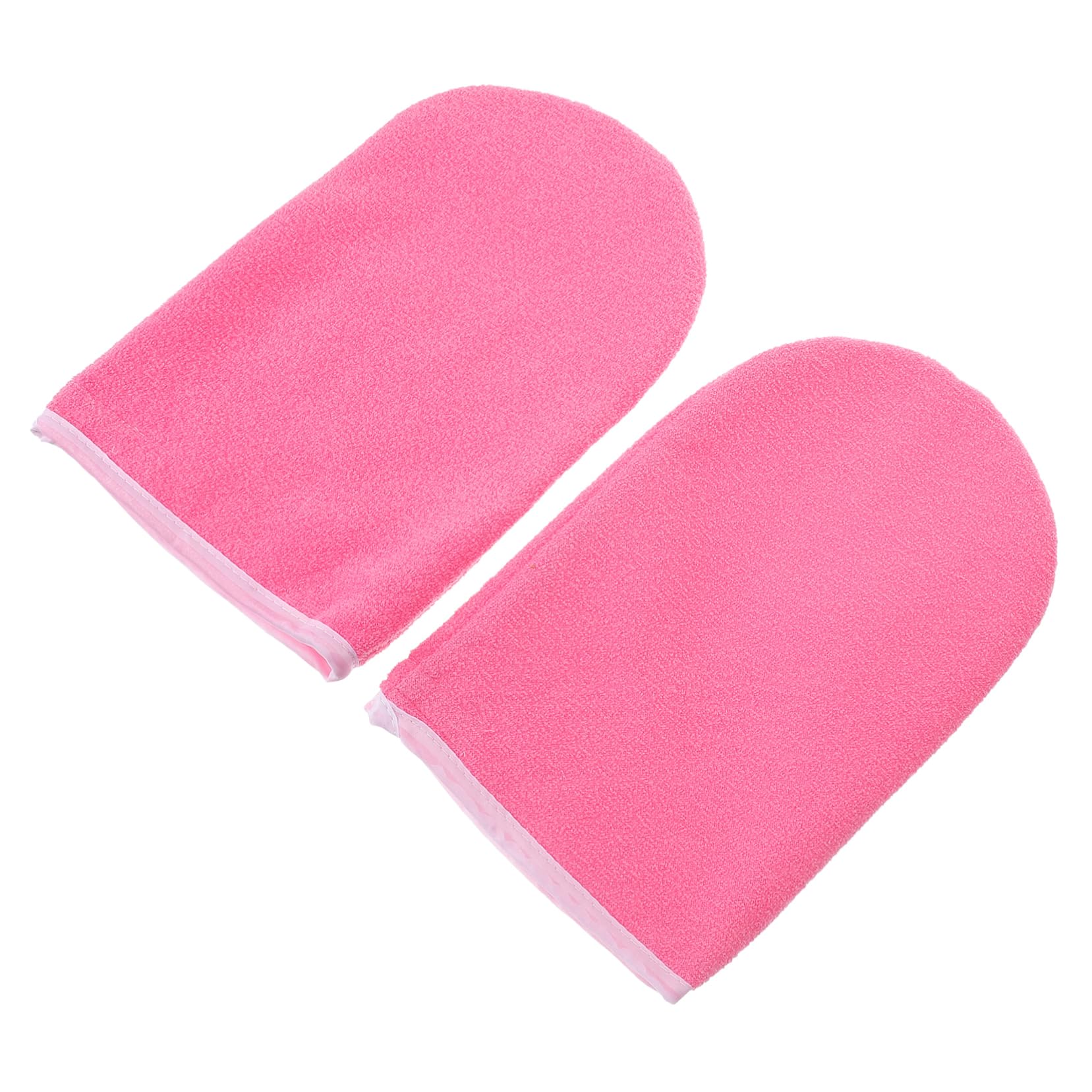 AUTSUPPL Paraffin Wax Spa Gloves Hot Wax Mittens Hand Spa Mittens Warmth Retention for Multiple Uses