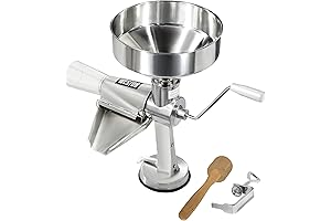 Weston Tomato Sauce Mill