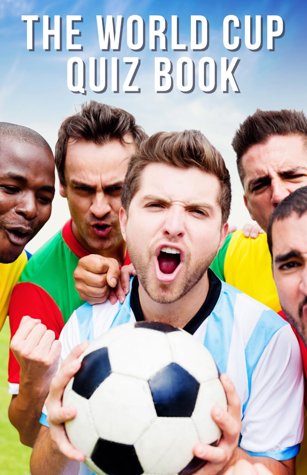 The World Cup Quiz Book