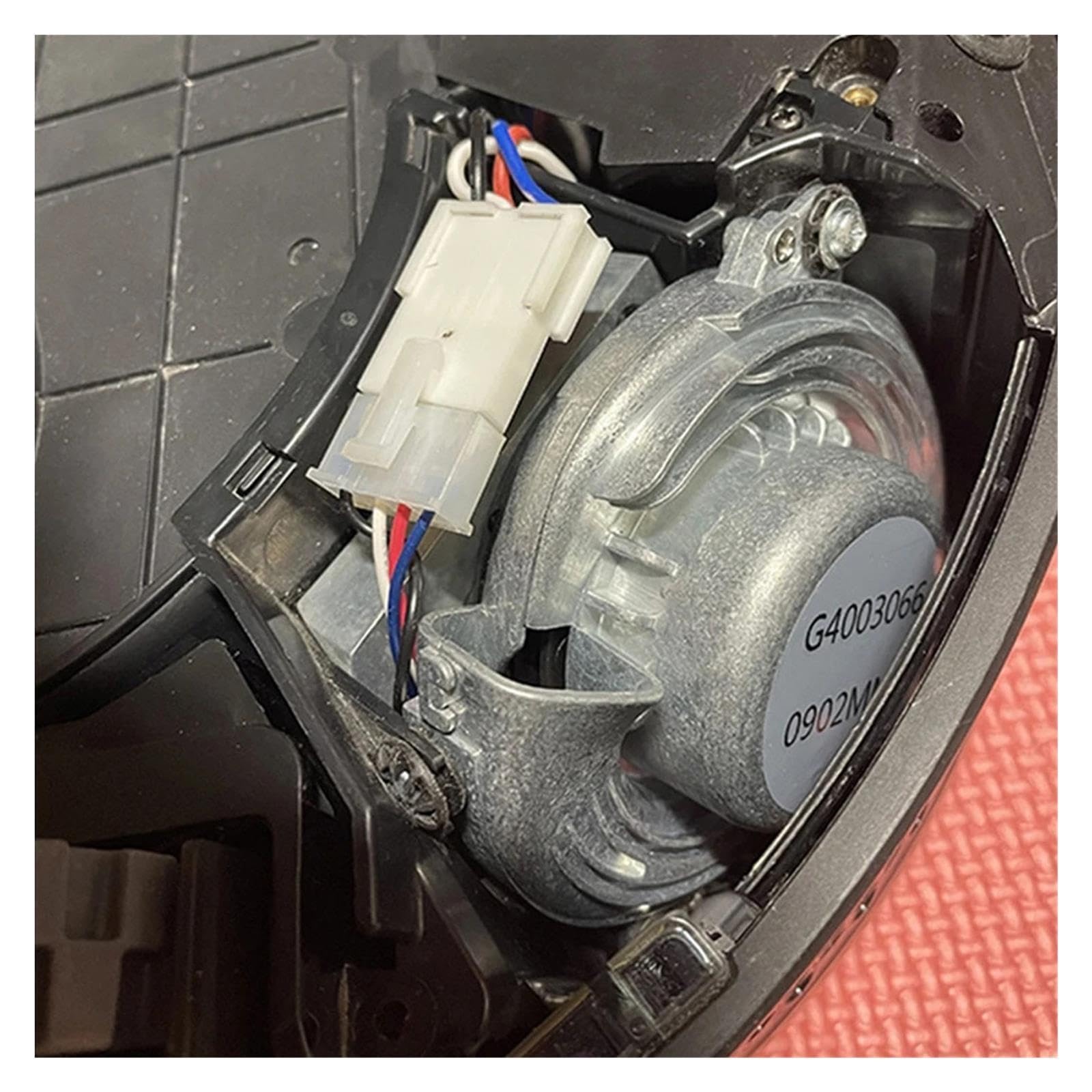 Modulo motore ventola compatibile for IRobot Roomba S9