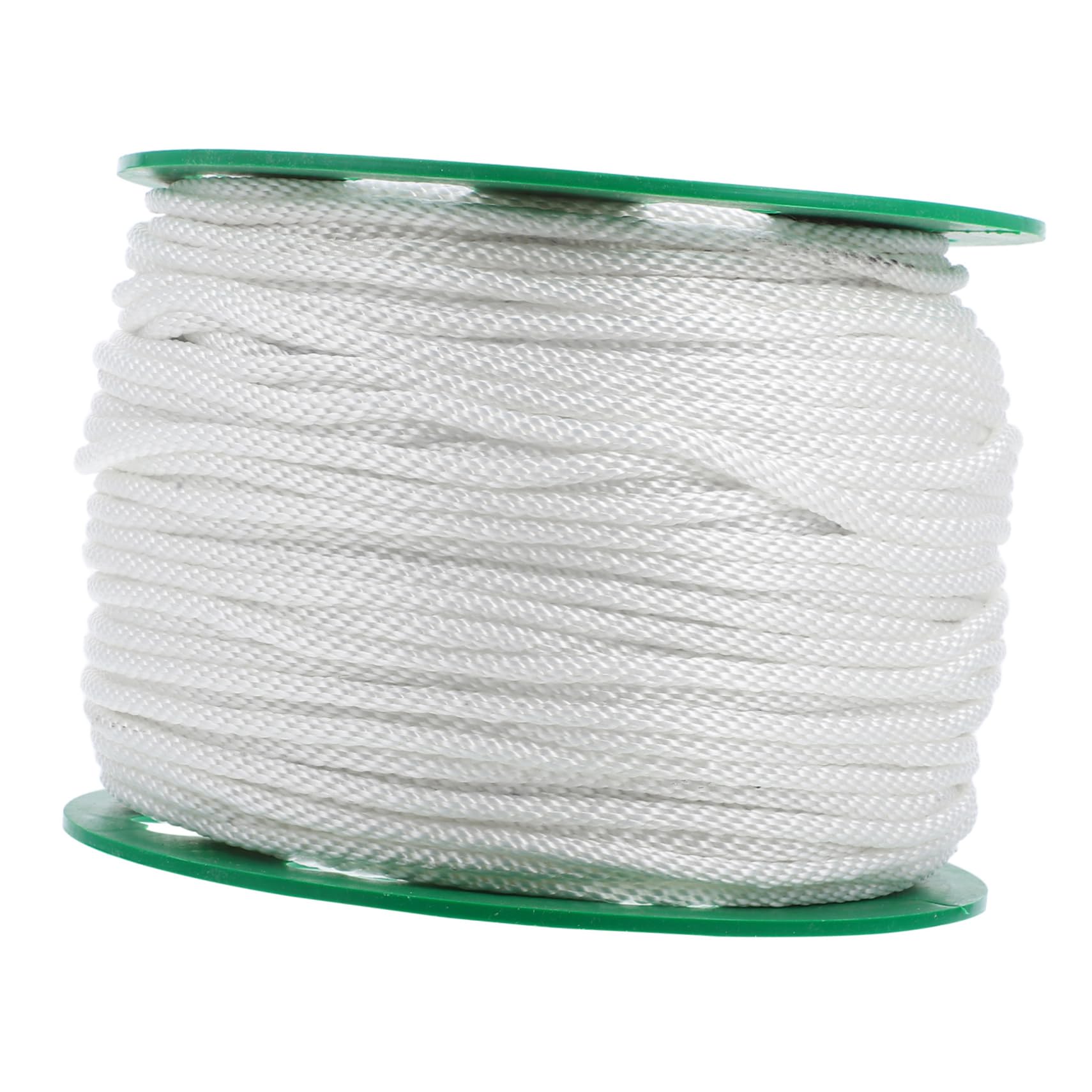 1rouleau Corde De Démarrage Nylon Pour Tondeuse Et Débroussailleuse Câble De Rappel Robuste Remplacement Pour Moteur à Essence Suffisante Pour Travaux Extérieurs
