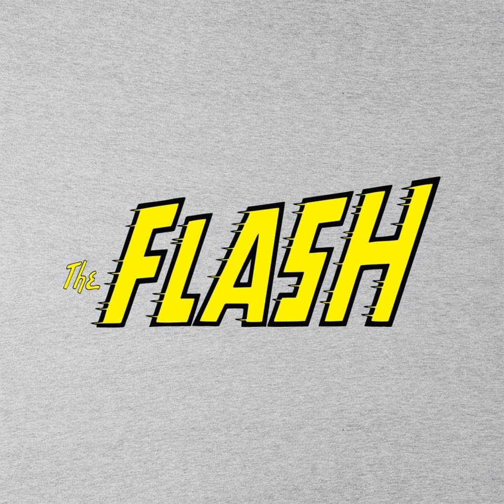 All+Every Bluza damska z logo Flash Paint Streaks, Szary (Heather Grey), M