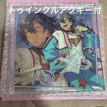 あんスタ 敬人 中国 星光 アクブロ アクリルブロック 22個セット まとめ売り あんスタ 敬人 中国 星光 アクブロ アクリルブロック 22個セット