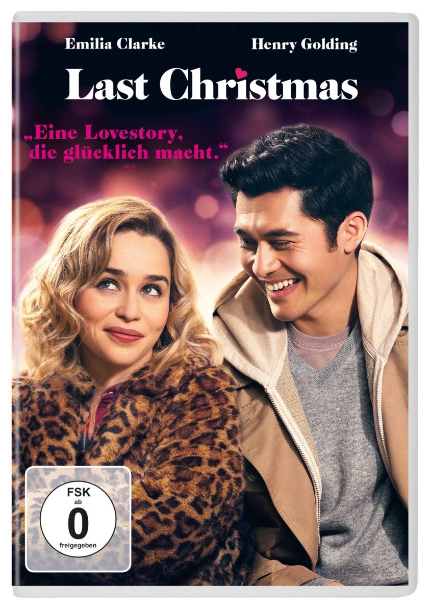 Amazon.com: Last Christmas