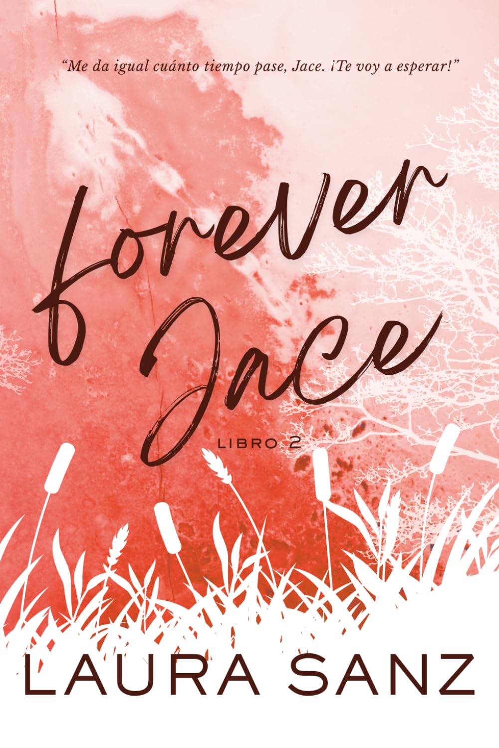Forever Jace: Novela romántica contemporánea: 2