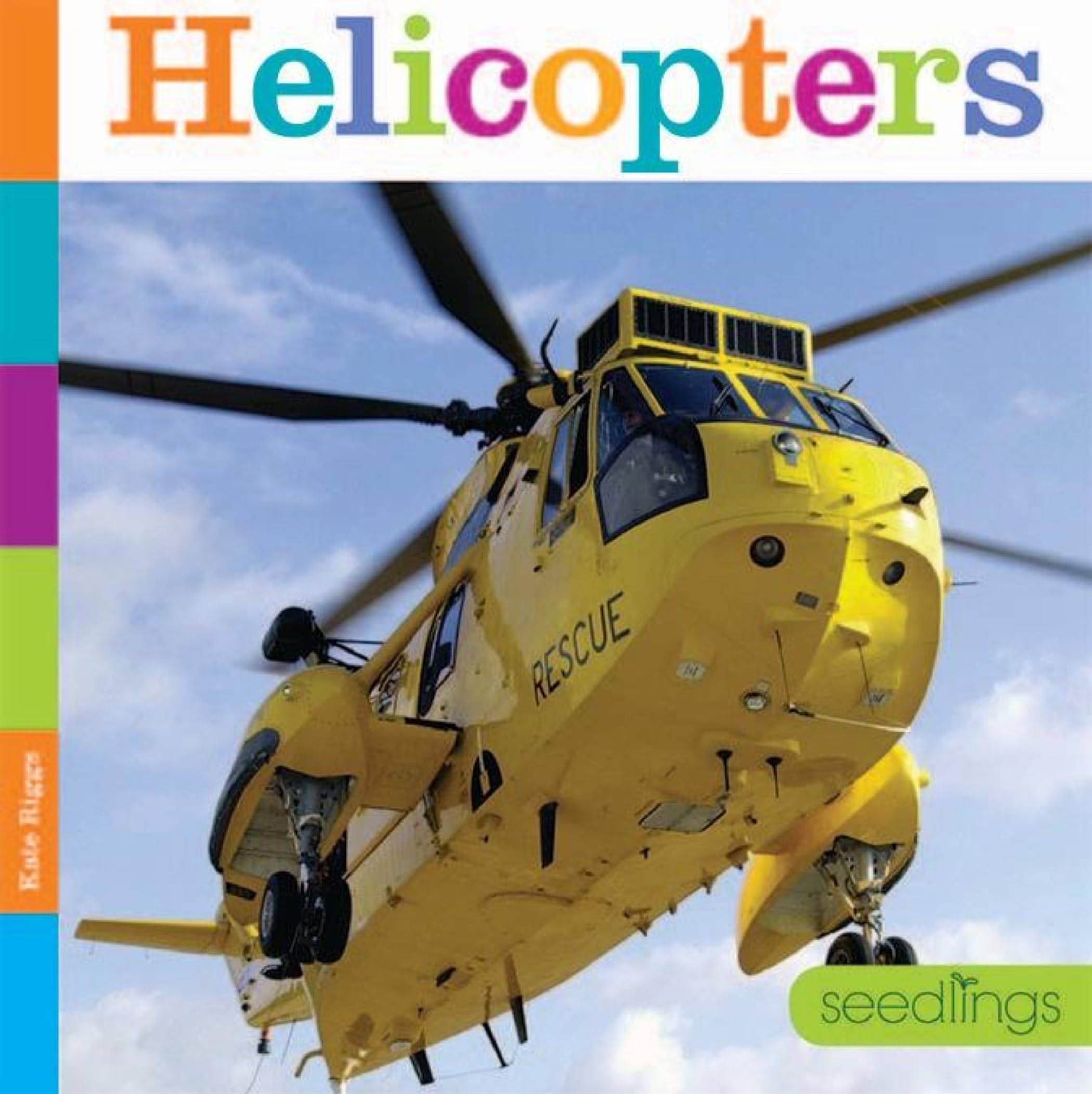 Helicopters (Seedlings)