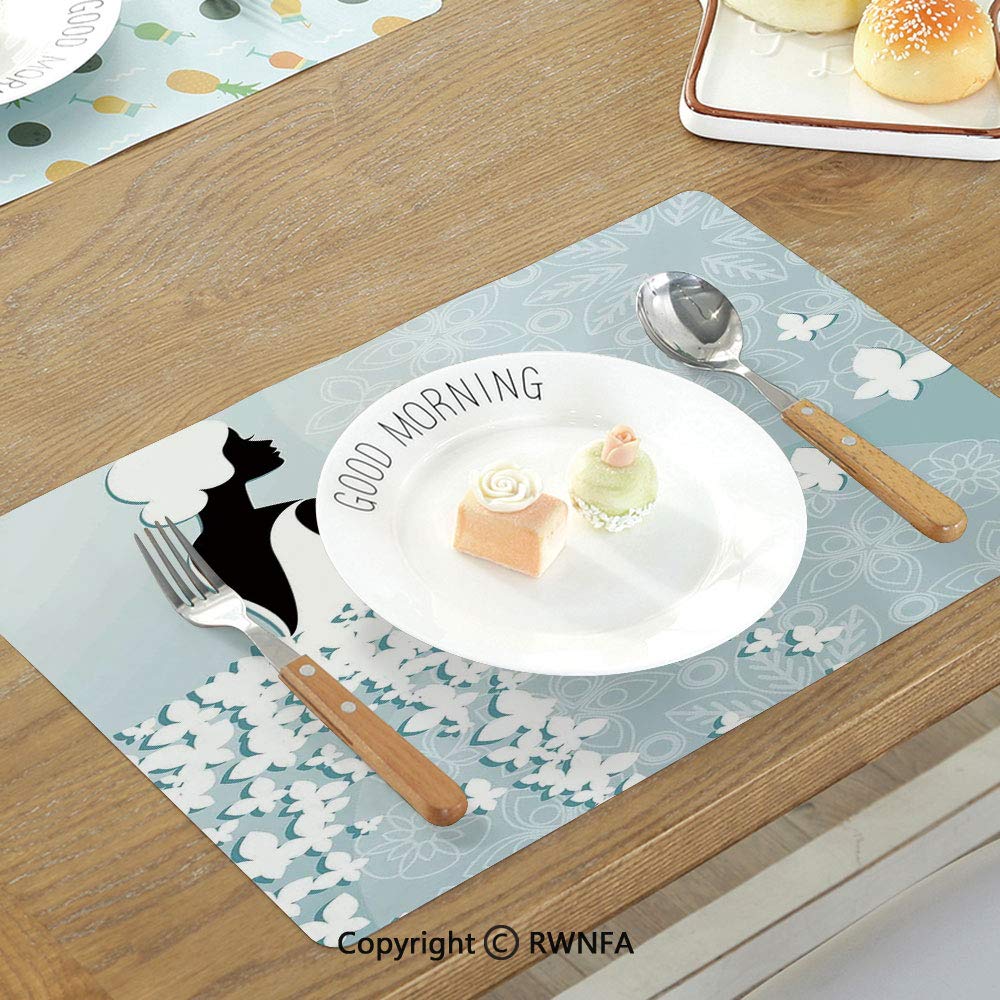 Crochet Pumpkin Placemat | Only New Crochet Patterns