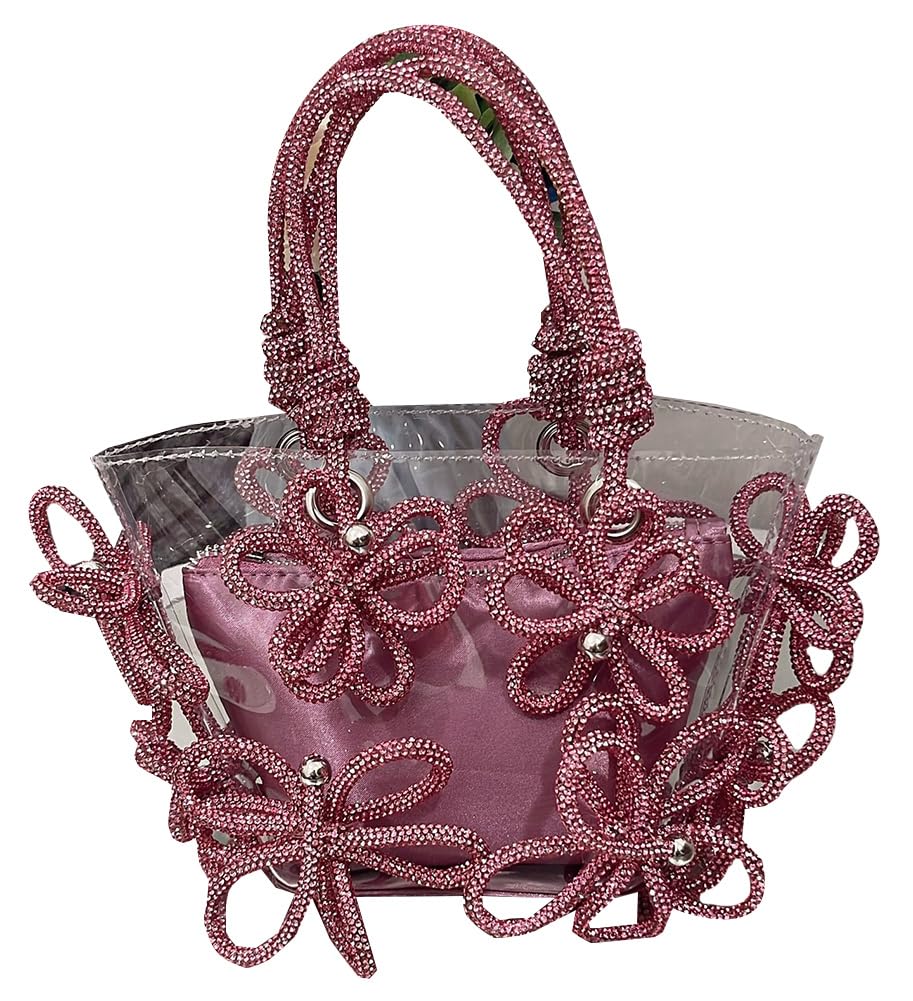 Sac de fée incrusté de diamant pour sublimer vos tenues d'été - 8