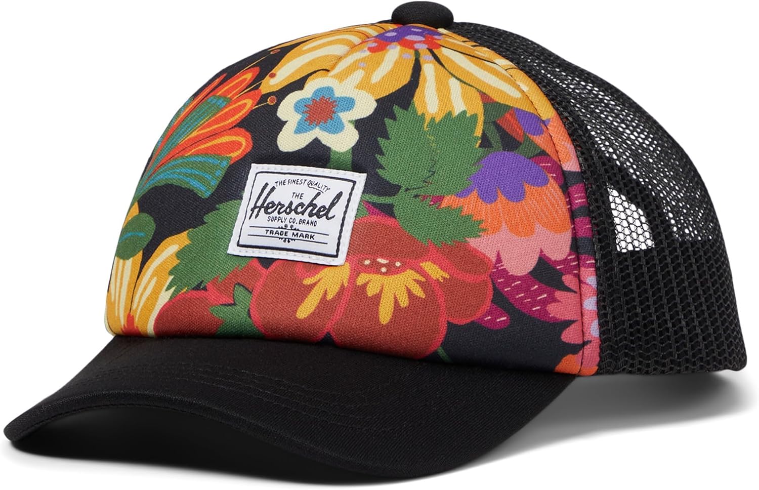 Trucker Hat Herschel Hat Amazon Herschel Supply Whaler Mesh Infant