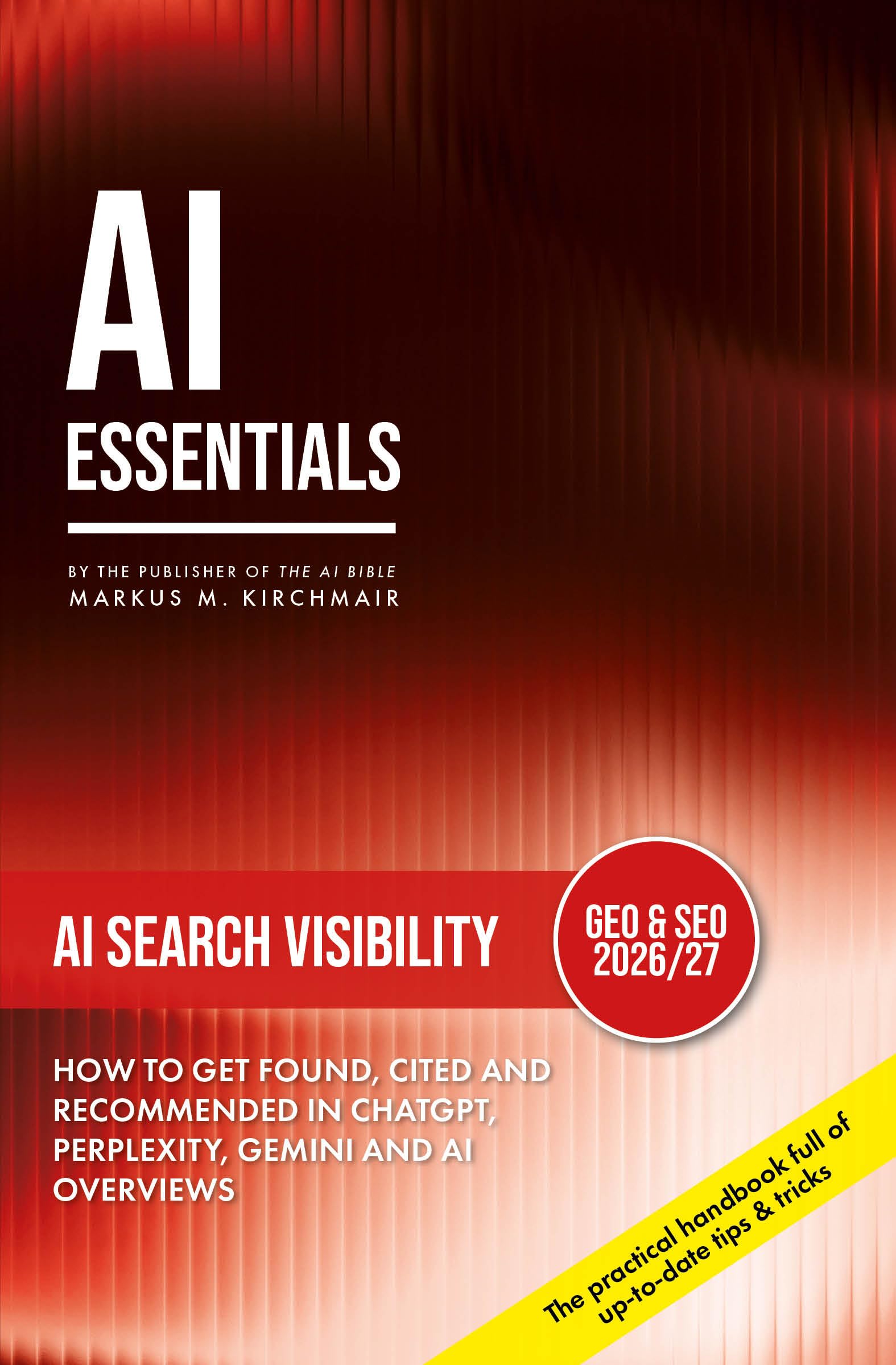 AI Search Visibility