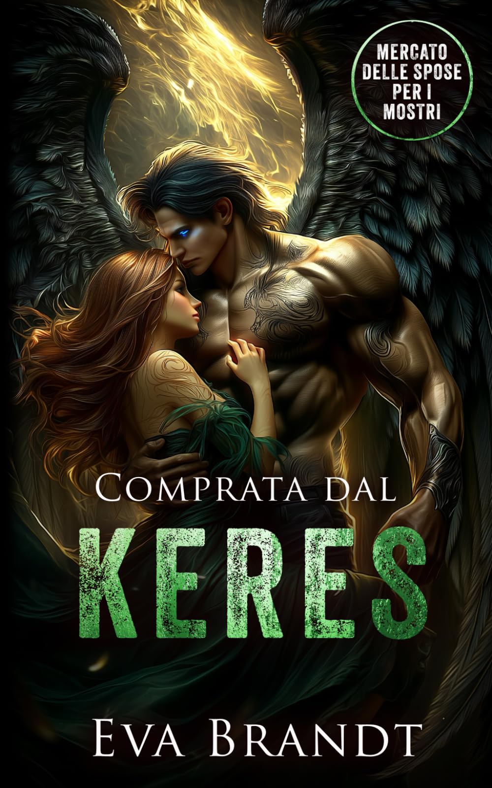 Bought by the Keres: Mercato delle Spose per i Mostri