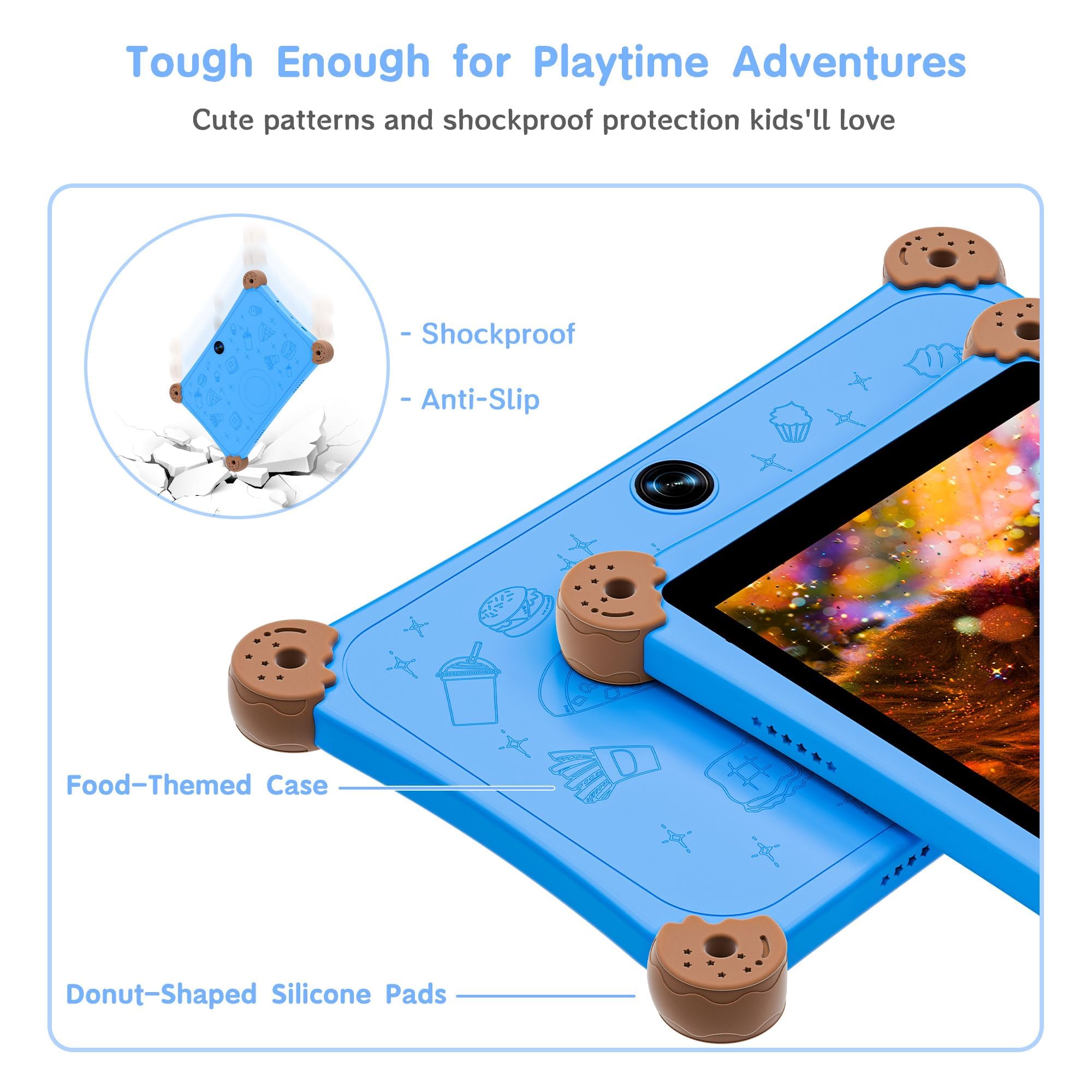 Topsand N8 kidsタブレット 71csU5s66GL._AC_SX679_.webp